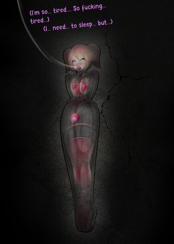 Cover of The Pathetic Life Of Erik Van Skellen 2 - Part 8 - Abandoned To Misery